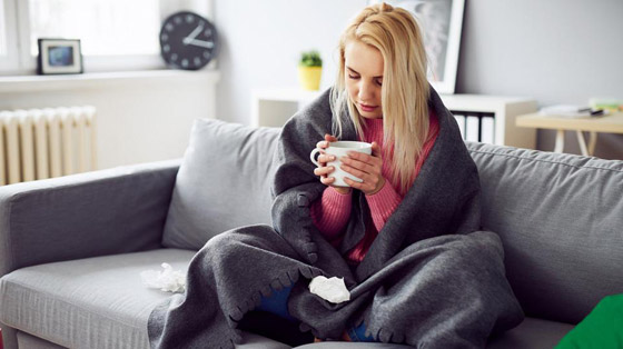 انواع عصائر تخلصكم من احتقان الحلق تماماً صورة رقم 16