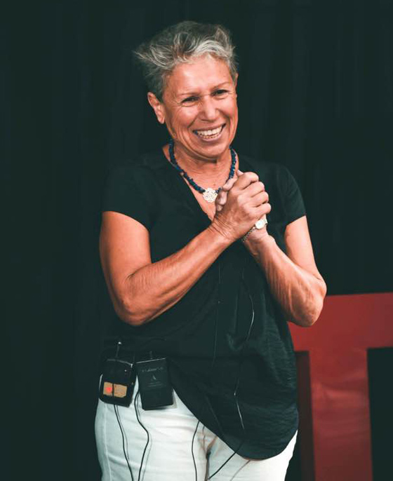 صورة رقم 9 - فيديو وصور سباحة مصرية، 76عامًا، تحرز بطولات عالمية في السباحة صورة رقم 9 - فيديو وصور سباحة مصرية، 76عامًا، تحرز بطولات عالمية في السباحة