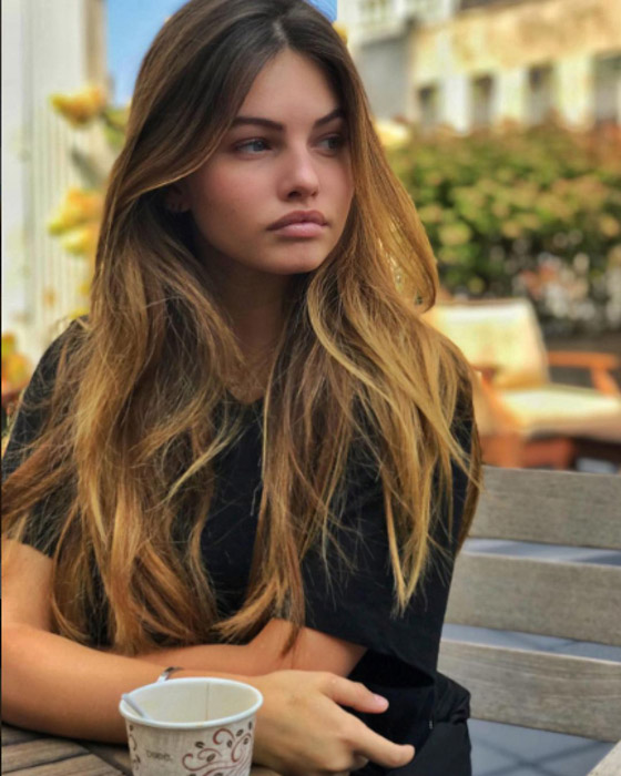 بالصور.. تعرفوا على أجمل فتاة وأجمل وجه على الأرض صورة رقم 6