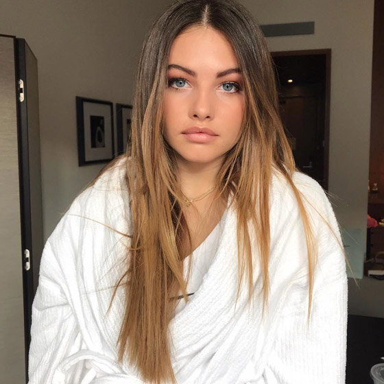 بالصور.. تعرفوا على أجمل فتاة وأجمل وجه على الأرض صورة رقم 1