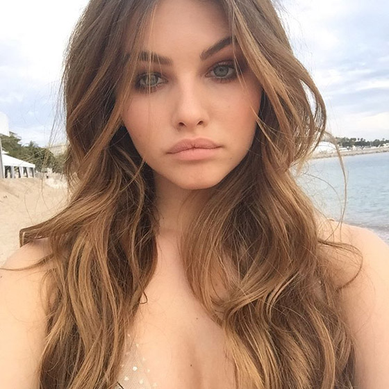 بالصور.. تعرفوا على أجمل فتاة وأجمل وجه على الأرض صورة رقم 11