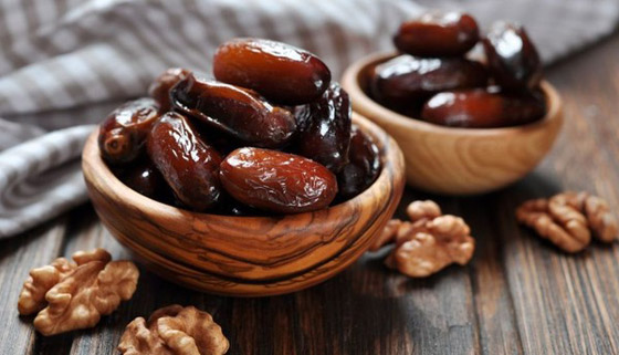 ليس فقط في رمضان.. بضع تمرات تغير حياتكم صورة رقم 4