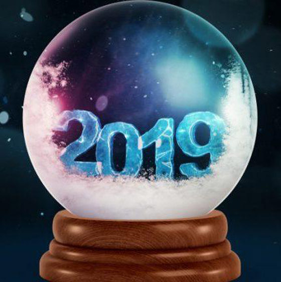 تنبؤات وتوقعات الفلكي اللبناني مايك فغالي لعام 2019 تثير الجدل بصدقها! صورة رقم 2