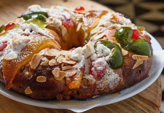 تعرفوا على أنواع حلويات عيد الميلاد وتقاليد تحضيرها في دول العام صورة رقم 8