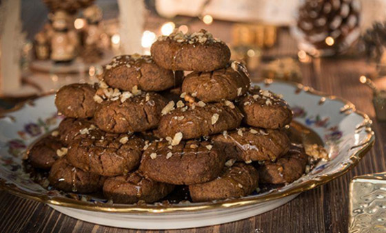 تعرفوا على أنواع حلويات عيد الميلاد وتقاليد تحضيرها في دول العام صورة رقم 9