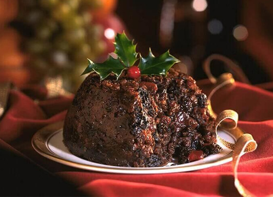 تعرفوا على أنواع حلويات عيد الميلاد وتقاليد تحضيرها في دول العام صورة رقم 2