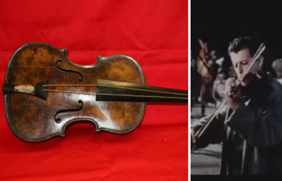 أغرب المزادات العلنية: علكة بريتني، سروال الفيس، كعكة الملكة وظفر غاغا صورة رقم 2