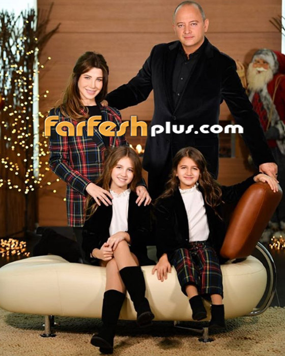 فنانات يحملن لقب (أم البنات) منهن نانسي عجرم، فيفي عبده وماجدة الرومي صورة رقم 1