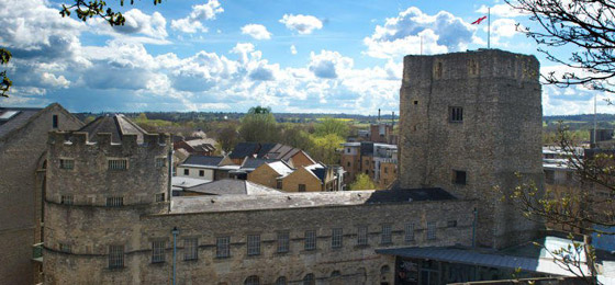 أشهر وأخطر السجون التي تحولت إلى معالم ومزارات سياحية ومتاحف صورة رقم 5 أشهر وأخطر السجون التي تحولت إلى معالم ومزارات سياحية ومتاحف صورة رقم 5