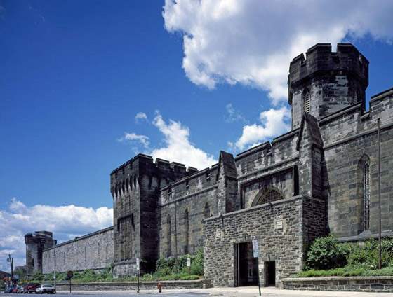 أشهر وأخطر السجون التي تحولت إلى معالم ومزارات سياحية ومتاحف صورة رقم 6 أشهر وأخطر السجون التي تحولت إلى معالم ومزارات سياحية ومتاحف صورة رقم 6