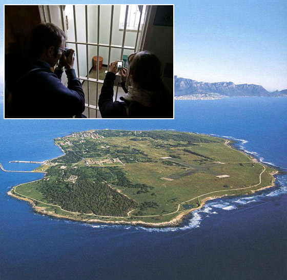 أشهر وأخطر السجون التي تحولت إلى معالم ومزارات سياحية ومتاحف صورة رقم 10 أشهر وأخطر السجون التي تحولت إلى معالم ومزارات سياحية ومتاحف صورة رقم 10