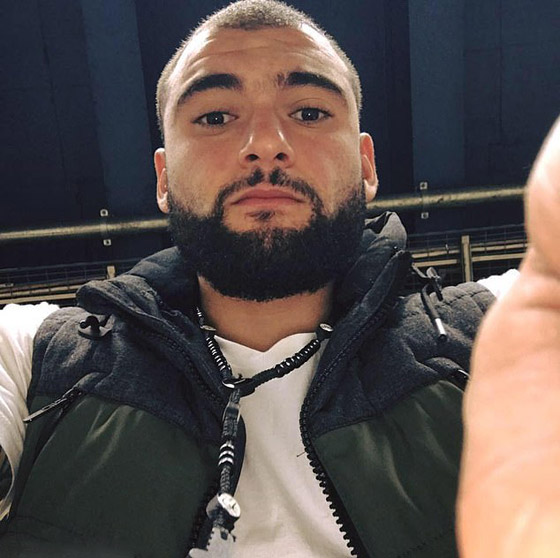 لبناني يقتل نفسه طعنا وآخر حاول إيقافه وينشر الرعب وسط سيدني بسيارته! صورة رقم 15 لبناني يقتل نفسه طعنا وآخر حاول إيقافه وينشر الرعب وسط سيدني بسيارته! صورة رقم 15