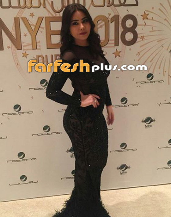 صورة رقم 6 - بصور: من هم أطول وأقصر النجوم والنجمات في الوطن العربي؟ صورة رقم 6 - بصور: من هم أطول وأقصر النجوم والنجمات في الوطن العربي؟