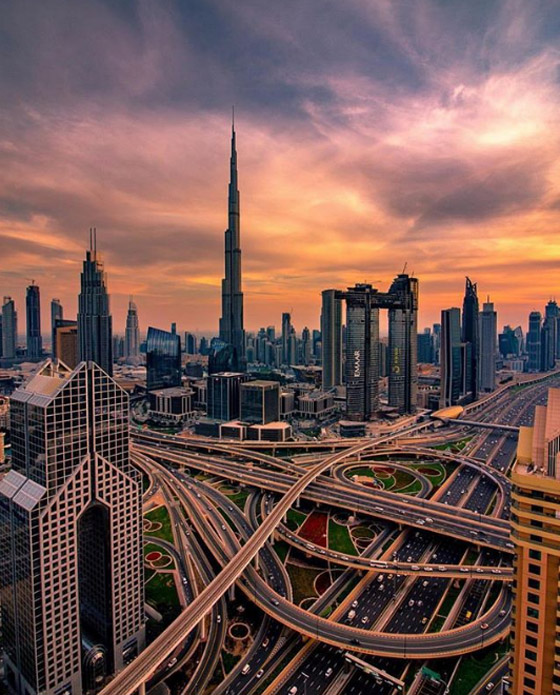 إليكم أفضل 10 مدن في العالم لعام 2019.. إحداها عربية! صورة رقم 9