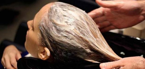 اليك أقنعة تحمي شعرك من قساوة الشتاء صورة رقم 4