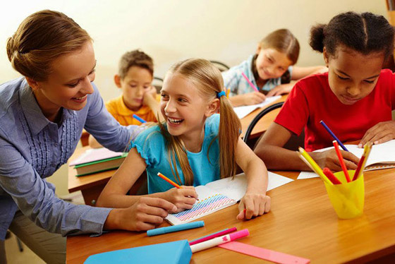 صورة رقم 1 - ما هي أكثر دول العالم اهتماماً بالتعليم؟! صورة رقم 1 - ما هي أكثر دول العالم اهتماماً بالتعليم؟!