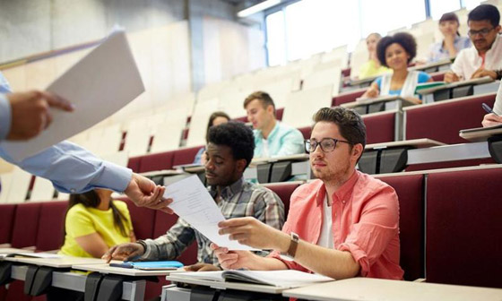 صورة رقم 5 - ما هي أكثر دول العالم اهتماماً بالتعليم؟! صورة رقم 5 - ما هي أكثر دول العالم اهتماماً بالتعليم؟!