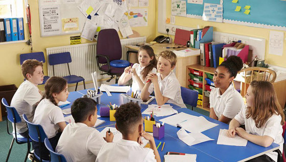 صورة رقم 6 - ما هي أكثر دول العالم اهتماماً بالتعليم؟! صورة رقم 6 - ما هي أكثر دول العالم اهتماماً بالتعليم؟!