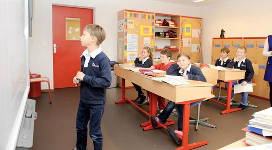 صورة رقم 2 - ما هي أكثر دول العالم اهتماماً بالتعليم؟! صورة رقم 2 - ما هي أكثر دول العالم اهتماماً بالتعليم؟!