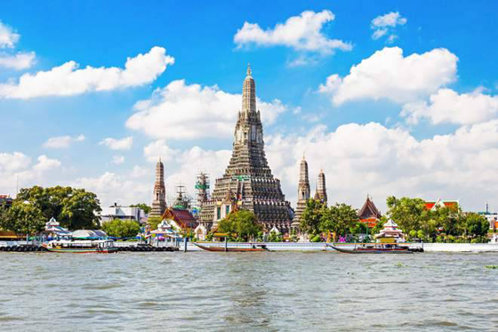 10 أماكن حول العالم تتمتّع بشمس ساطعة خلال فصل الشتاء  صورة رقم 6