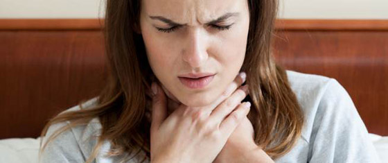 هذه الأعراض الـ 7 تتطلب زيارة طبيب أورام... صورة رقم 4