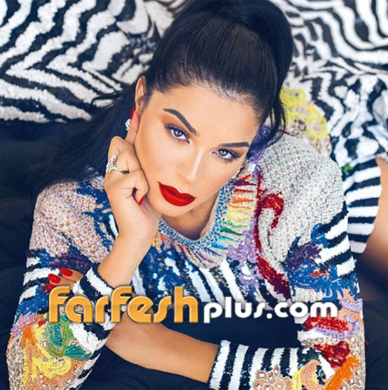 ما سبب الخناقة بين ريما فقيه ملكة جمال امريكا ومايا رعيدي ملكة جمال لبنان؟ صورة رقم 1