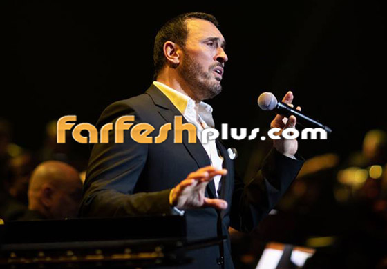 شاهدوا زوجة كاظم الساهر الأولى بفيديو يشعل الانترنت.. وماذا عن خطيبته التونسية؟ صورة رقم 11