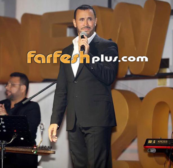 شاهدوا زوجة كاظم الساهر الأولى بفيديو يشعل الانترنت.. وماذا عن خطيبته التونسية؟ صورة رقم 12