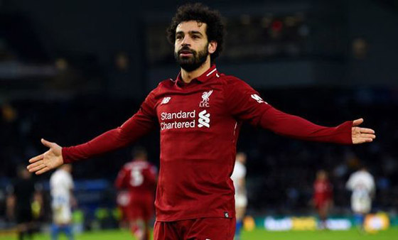 بالصور: سيارة جديدة للنجم محمد صلاح بـ6 ملايين جنيه صورة رقم 4