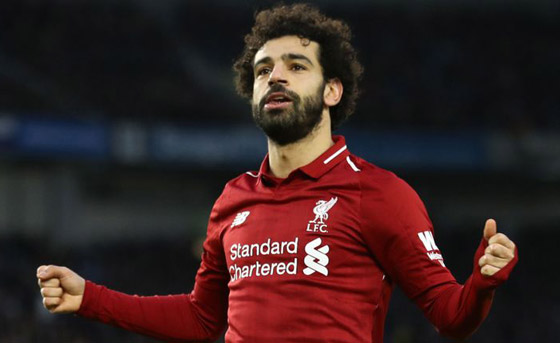 بالصور: سيارة جديدة للنجم محمد صلاح بـ6 ملايين جنيه صورة رقم 5