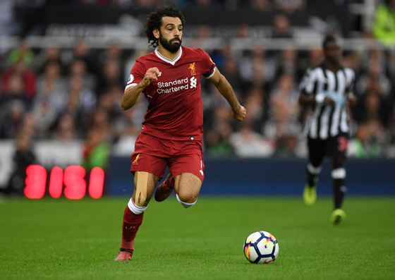 بالصور: سيارة جديدة للنجم محمد صلاح بـ6 ملايين جنيه صورة رقم 6