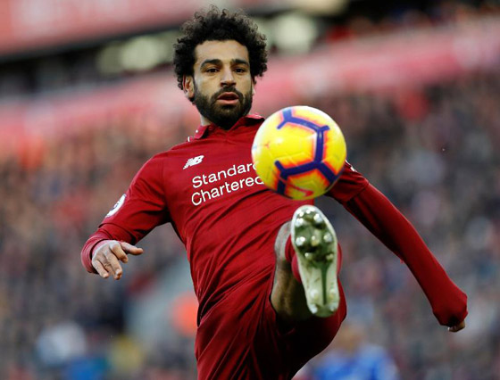بالصور: سيارة جديدة للنجم محمد صلاح بـ6 ملايين جنيه صورة رقم 7