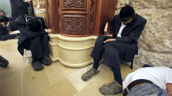 تأثيرات الصيام على صحة الإنسان وما يفعله من أعاجيب صورة رقم 8