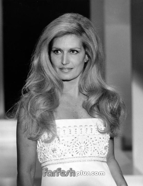 الفنانة العالمية داليدا: عشقها عمر الشريف لكنها رفضته وانتحر زوجها ثم حبيبها ولحقتهما في سن 54 صورة رقم 5