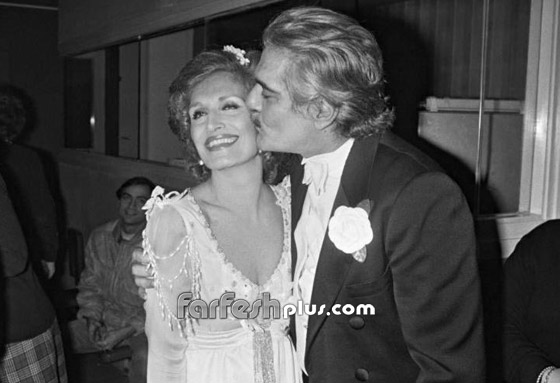 الفنانة العالمية داليدا: عشقها عمر الشريف لكنها رفضته وانتحر زوجها ثم حبيبها ولحقتهما في سن 54 صورة رقم 4