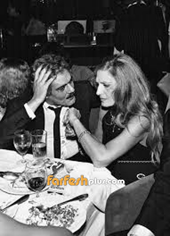 الفنانة العالمية داليدا: عشقها عمر الشريف لكنها رفضته وانتحر زوجها ثم حبيبها ولحقتهما في سن 54 صورة رقم 7