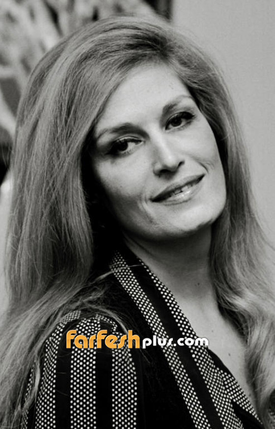 الفنانة العالمية داليدا: عشقها عمر الشريف لكنها رفضته وانتحر زوجها ثم حبيبها ولحقتهما في سن 54 صورة رقم 6