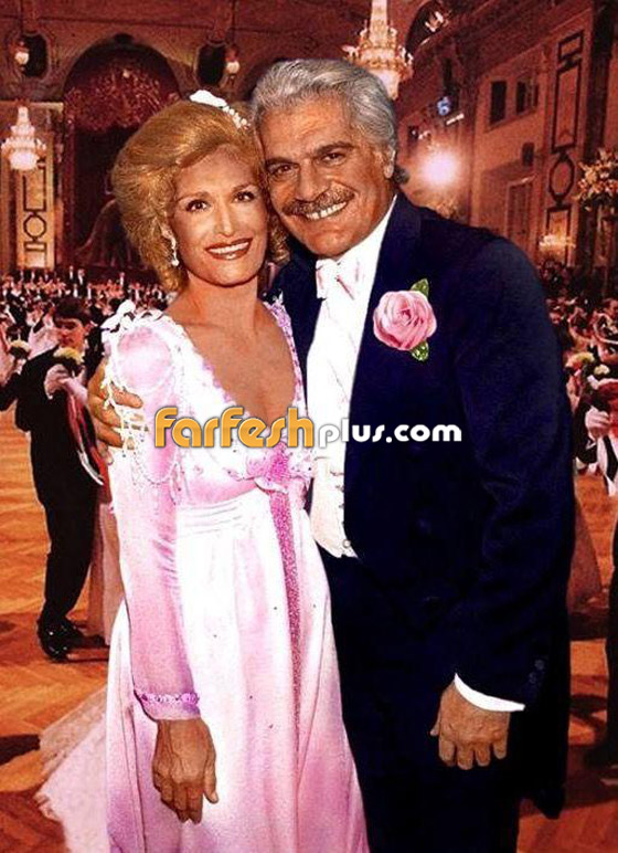 الفنانة العالمية داليدا: عشقها عمر الشريف لكنها رفضته وانتحر زوجها ثم حبيبها ولحقتهما في سن 54 صورة رقم 1