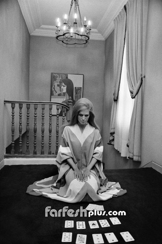 الفنانة العالمية داليدا: عشقها عمر الشريف لكنها رفضته وانتحر زوجها ثم حبيبها ولحقتهما في سن 54 صورة رقم 8