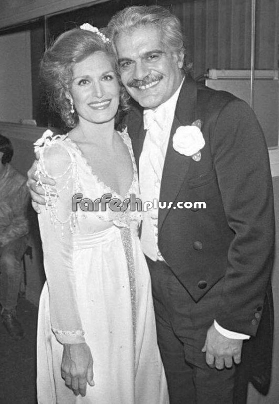 الفنانة العالمية داليدا: عشقها عمر الشريف لكنها رفضته وانتحر زوجها ثم حبيبها ولحقتهما في سن 54 صورة رقم 9