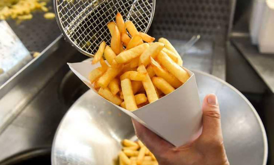 إحذروا.. 10 أطعمة مميتة نتناولها دوماً صورة رقم 2 إحذروا.. 10 أطعمة مميتة نتناولها دوماً صورة رقم 2