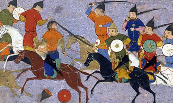 هذه الكوارث نجت منها البشرية.. تعرفوا اليها صورة رقم 1