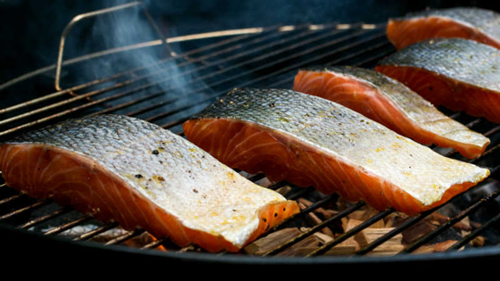 10 أطعمة للحصول على جسم صحي ورياضي صورة رقم 5