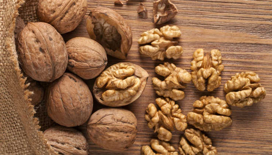 10 أطعمة للحصول على جسم صحي ورياضي صورة رقم 6