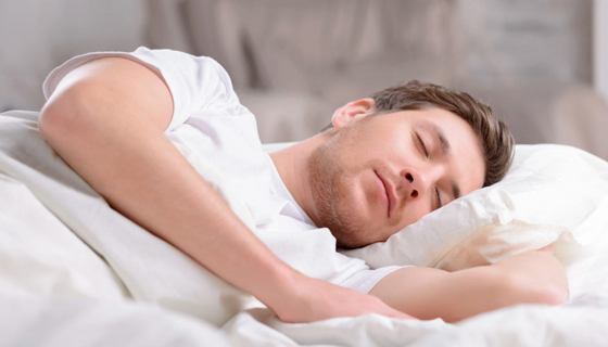 هذه الأسباب توقظك من نومك العميق في الليل صورة رقم 2 هذه الأسباب توقظك من نومك العميق في الليل صورة رقم 2