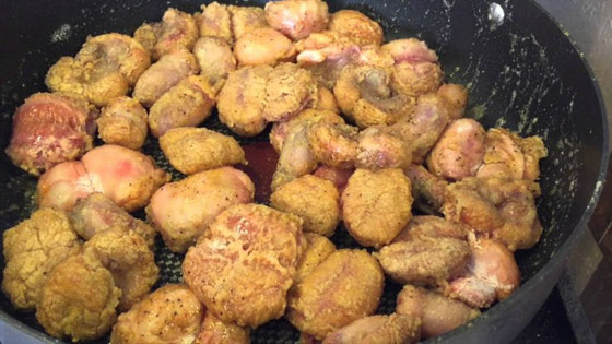 تعرفوا على أغرب الأكلات في أمريكا صورة رقم 9