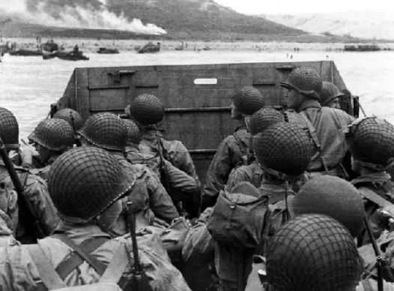 تعرفوا على أفتك 10 حروب في تاريخ البشرية  صورة رقم 10