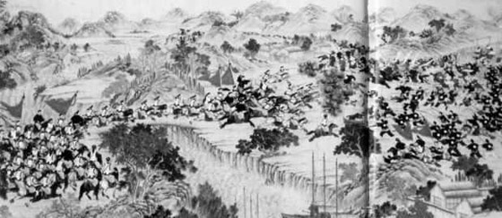 تعرفوا على أفتك 10 حروب في تاريخ البشرية  صورة رقم 3