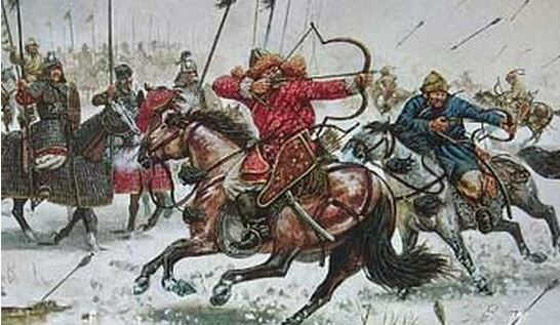 تعرفوا على أفتك 10 حروب في تاريخ البشرية  صورة رقم 4