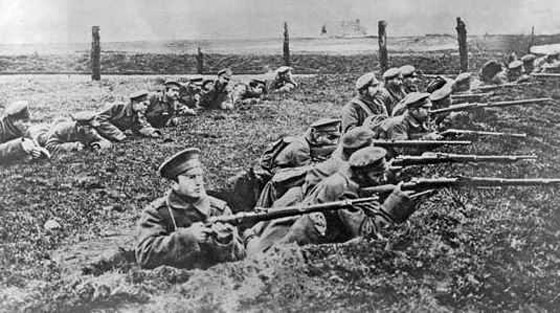 تعرفوا على أفتك 10 حروب في تاريخ البشرية  صورة رقم 5